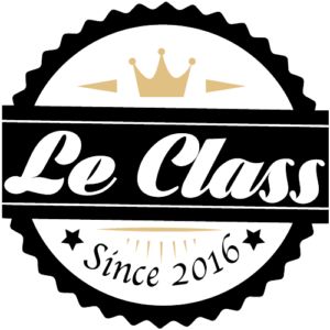 Le Class Thionville Logo