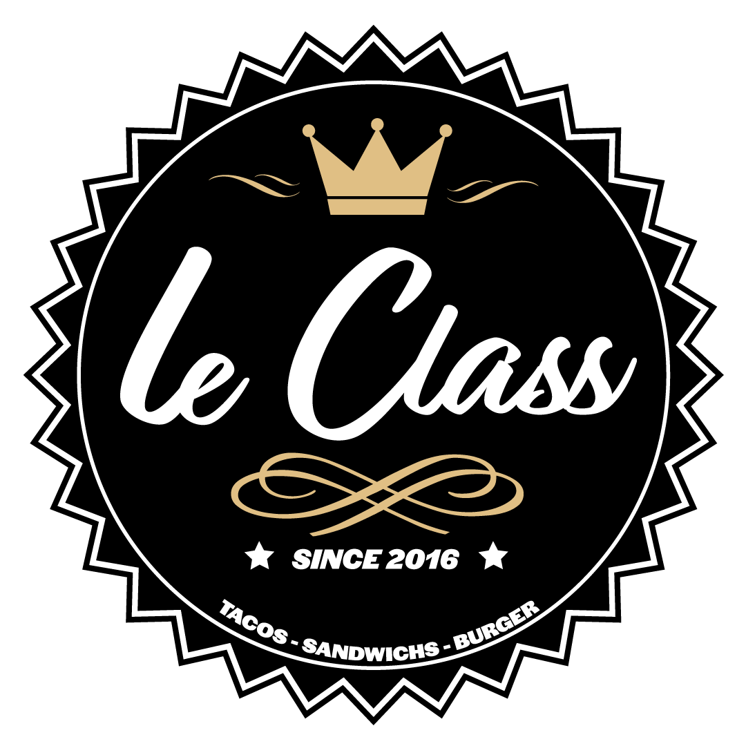 LOGO LE CLASS