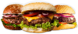 Le class burger