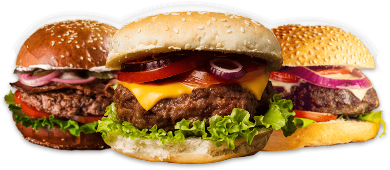 Le class burger